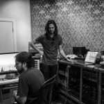 The Newest Member of The Band: Tony SmARK