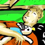 New Single “Lunch Pal” Out Now